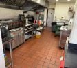 Turn-key Japanese Hibachi and Chinese restaurant