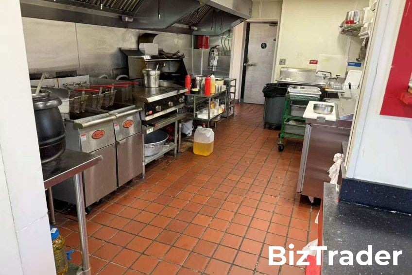 Businesses For Sale | Chinese Restaurants For Sale