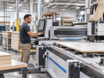 Profitable Custom Residential Products Manufacturer & Installer