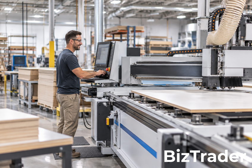 Businesses For Sale | Other Manufacturing Businesses For Sale