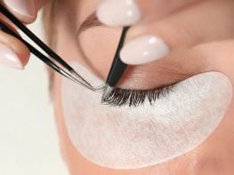 Absentee Lash Studio, 85% Recurring | Franchise