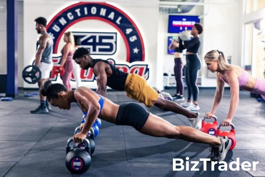 Businesses For Sale | Gyms & Fitness Centers For Sale