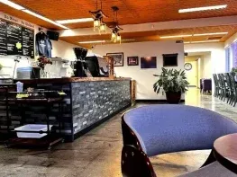 Profitable Turnkey Café – Fully Built-Out – Ready for Your Brand