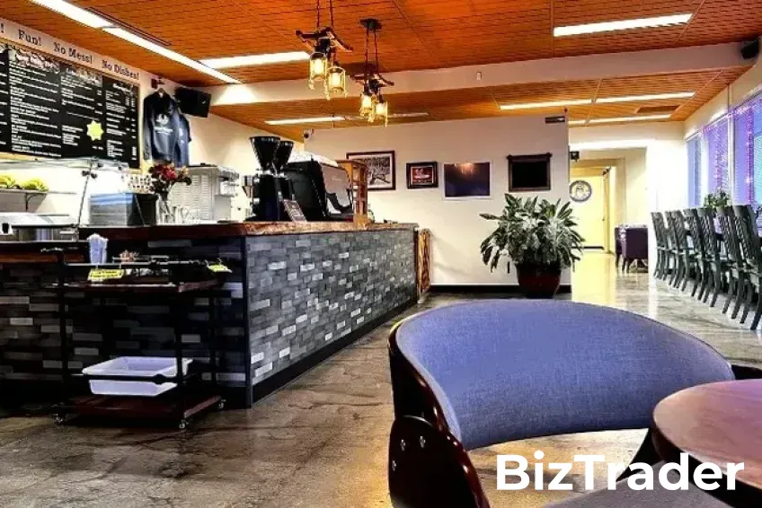 Businesses For Sale | Coffee Shops & Cafes For Sale