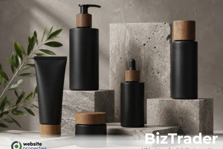Businesses For Sale | Beauty Supply Shops For Sale