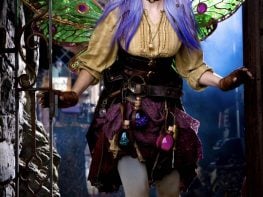Independent Film Production Opportunity – Fairy Rings