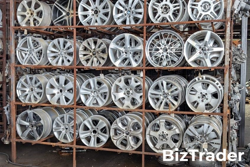 Businesses For Sale | Auto Repair & Service Shops For Sale