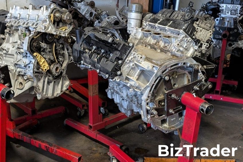 Businesses For Sale | Auto Repair & Service Shops For Sale
