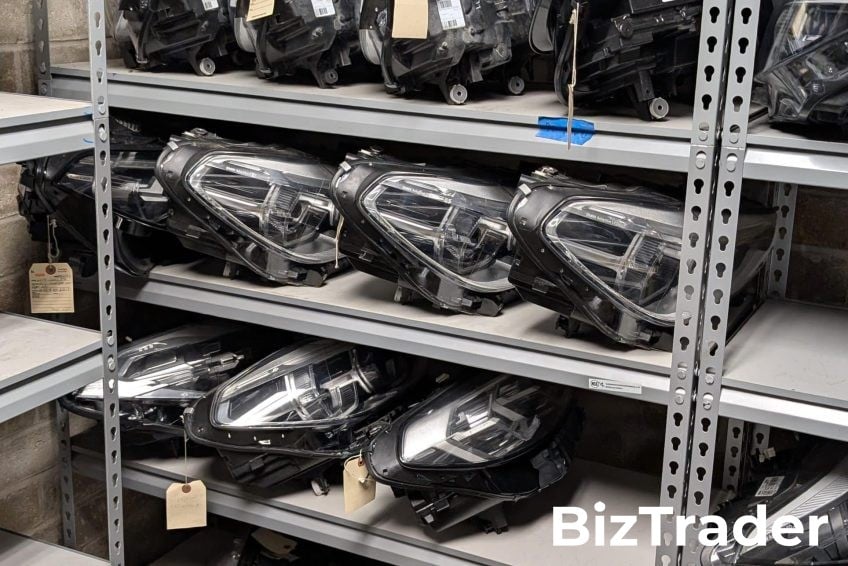 Businesses For Sale | Auto Repair & Service Shops For Sale
