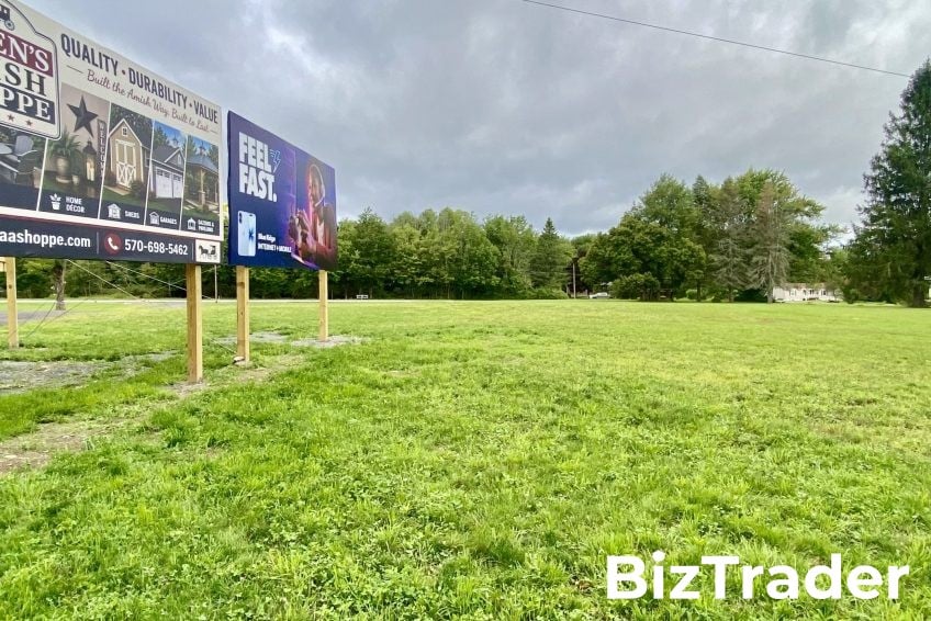 Real Estate | Commercial Land For Sale