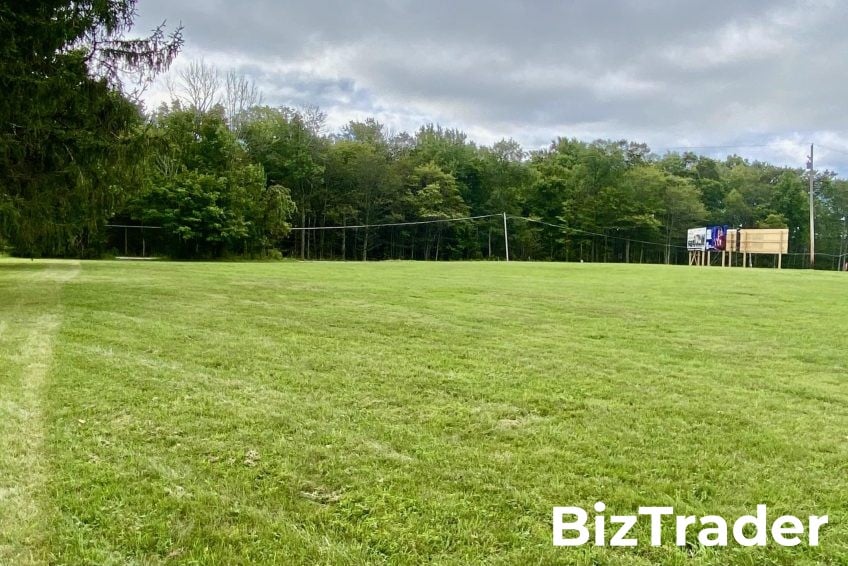 Real Estate | Commercial Land For Sale