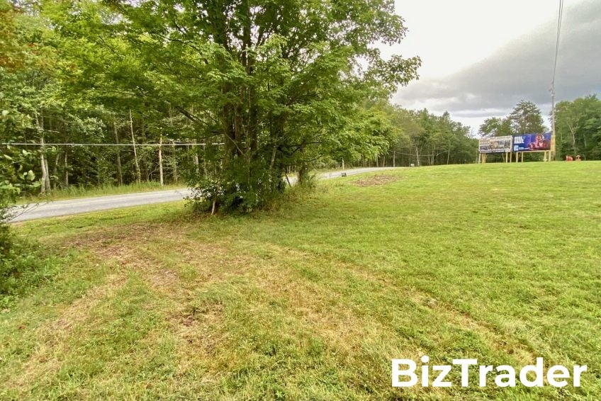 Real Estate | Commercial Land For Sale