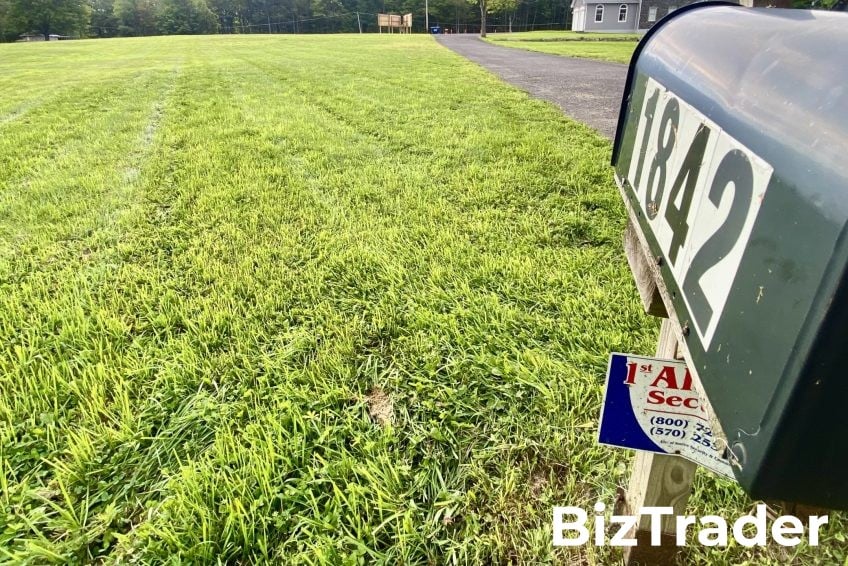 Real Estate | Commercial Land For Sale