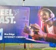 Billboards on 2 flat, no zoning, commercial acres.