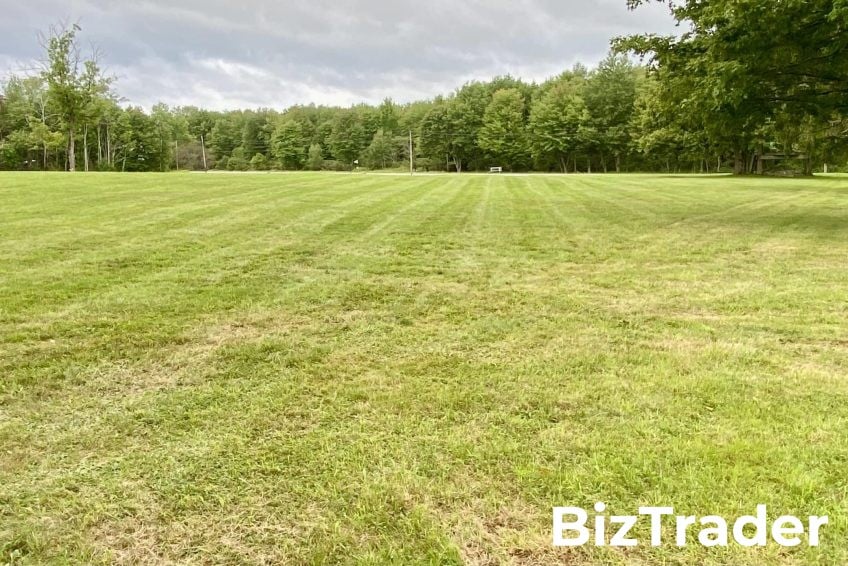 Real Estate | Commercial Land For Sale