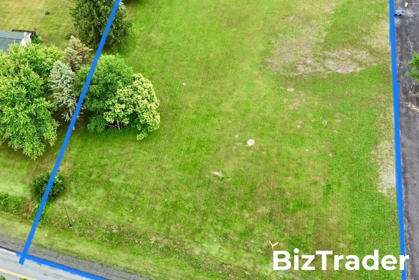 Real Estate | Commercial Land For Sale