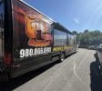 🚨 TURNKEY GAMING BUS OPERATION & EQUIPMENT SALE! 🚨