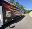 🚨 TURNKEY GAMING BUS OPERATION & EQUIPMENT SALE! 🚨