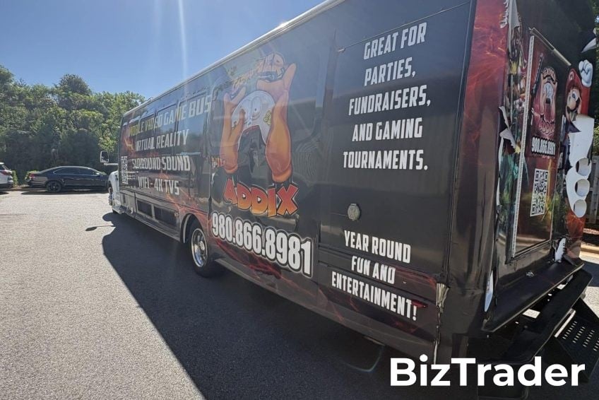 Businesses For Sale | Other Entertainment & Recreation Businesses For Sale