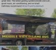 🚨 TURNKEY GAMING BUS OPERATION & EQUIPMENT SALE! 🚨