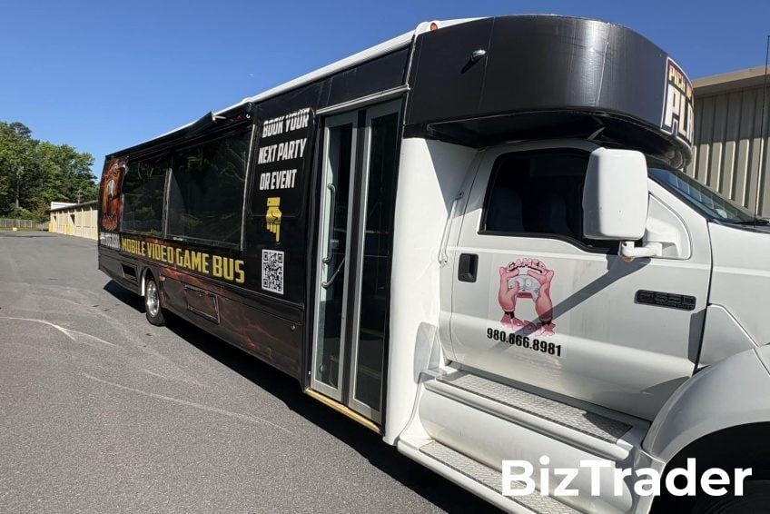 Businesses For Sale | Other Entertainment & Recreation Businesses For Sale