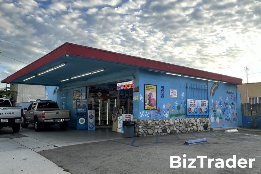 Businesses For Sale | Convenience Stores For Sale