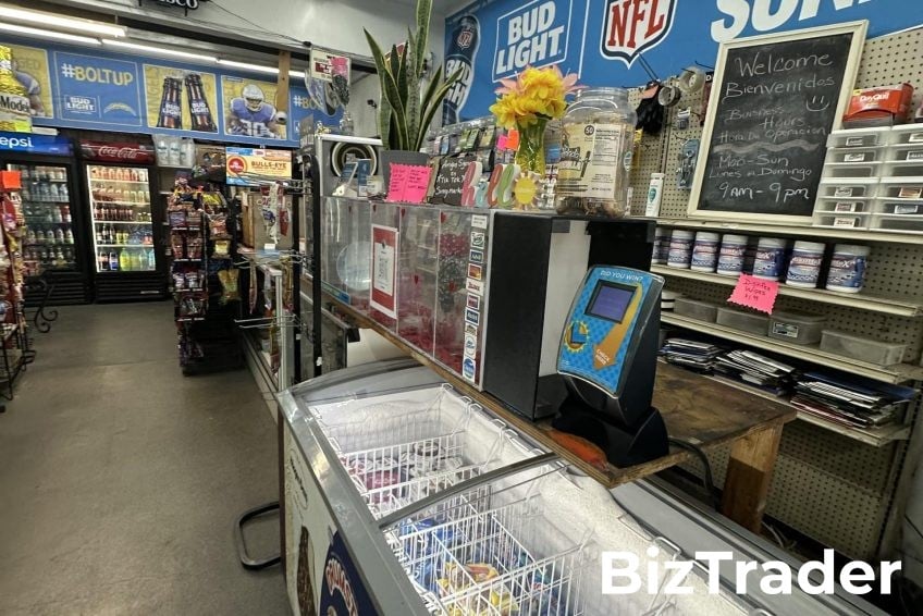 Businesses For Sale | Convenience Stores For Sale