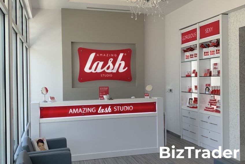 Businesses For Sale | Other Beauty & Personal Care Businesses For Sale