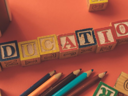 Fully Staffed Licensed Learning Center