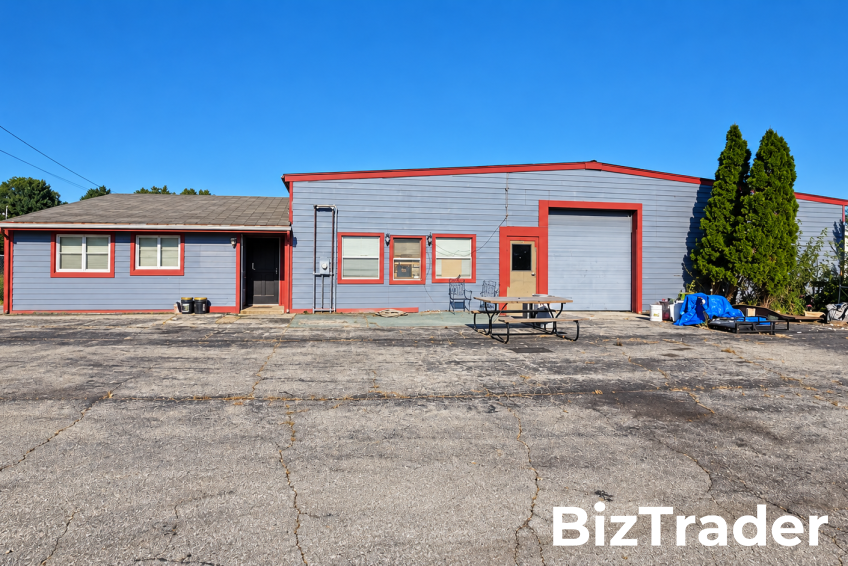 Real Estate | Special Purpose Spaces For Sale