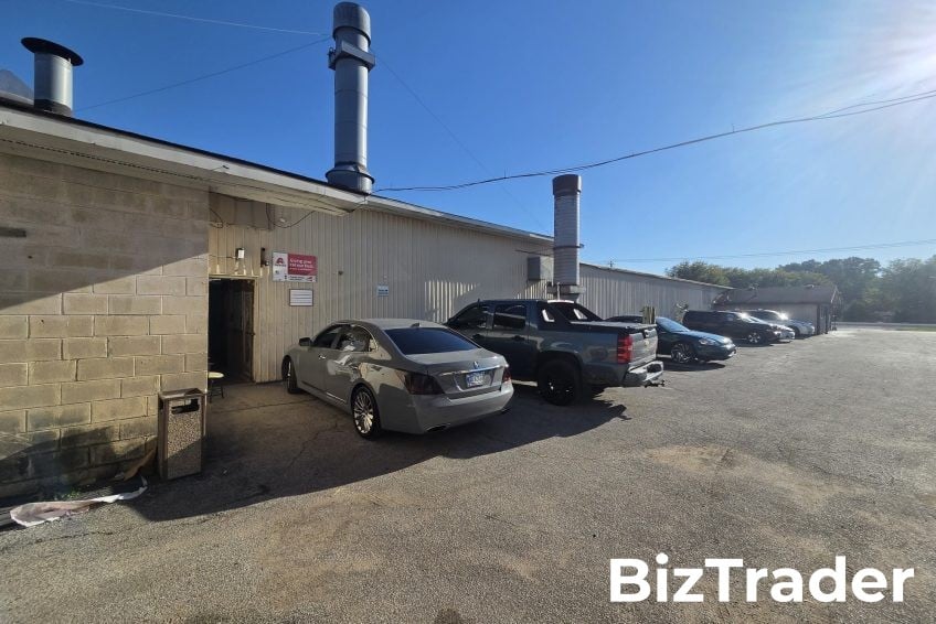 Real Estate | Special Purpose Spaces For Sale