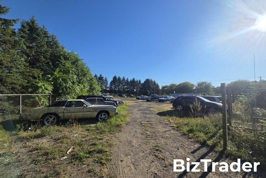 Real Estate | Special Purpose Spaces For Sale