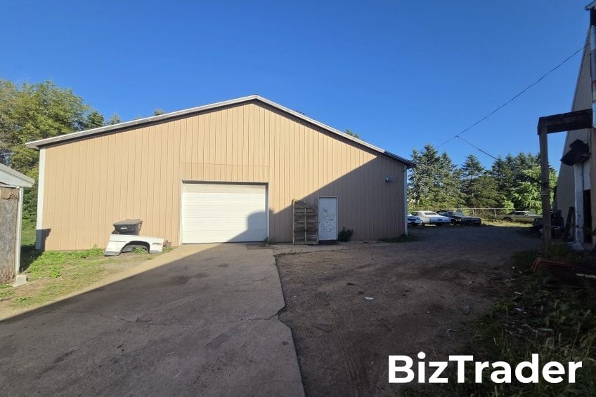 Real Estate | Special Purpose Spaces For Sale