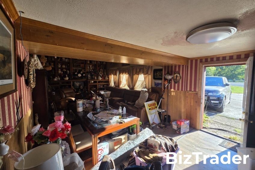 Real Estate | Special Purpose Spaces For Sale