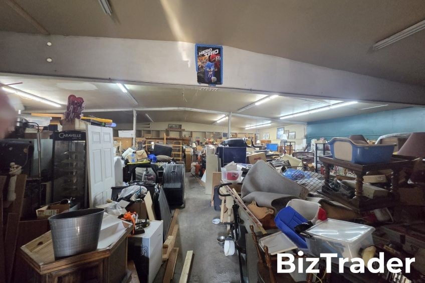 Real Estate | Special Purpose Spaces For Sale