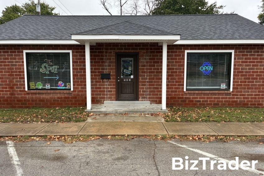 Businesses For Sale | Smoke Shops For Sale