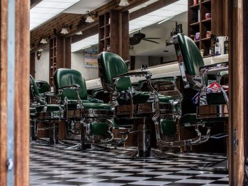 Barbershop
