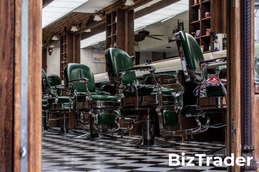 Businesses For Sale | Beauty Salons & Barber Shops For Sale