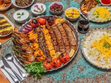 Well-Established, Highly Profitable Mediterranean Restaurant in Dallas, Texas