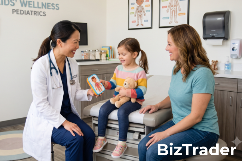 Businesses For Sale | Medical Practices For Sale