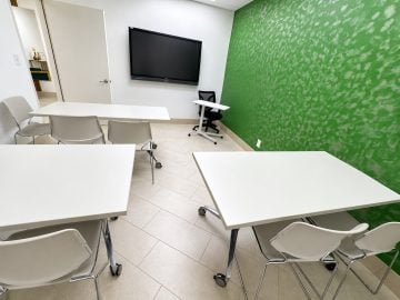 Fully Equipped Cosmetology School for Sale in Houston, Texas