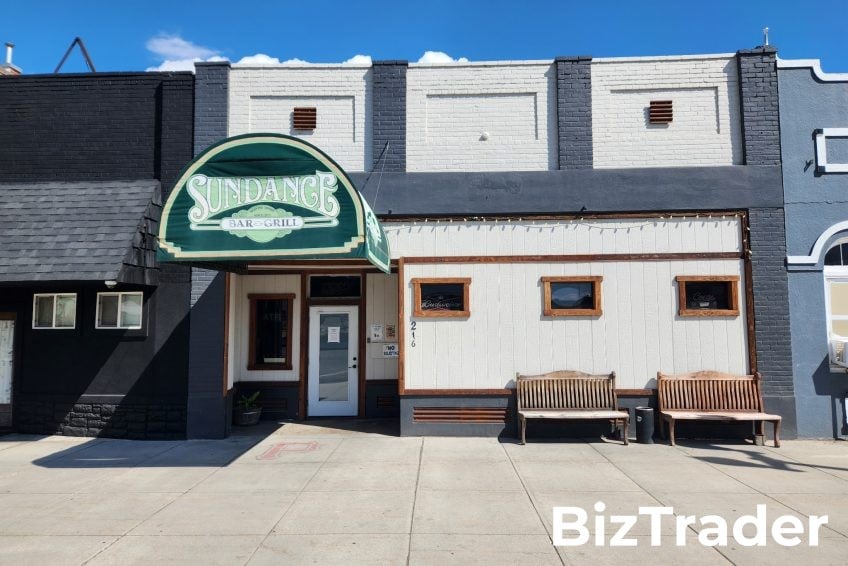 Businesses For Sale | Bars, Pubs, & Taverns For Sale
