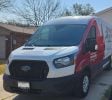 Turnkey Property Restoration & Mitigation Business – Prime DFW area