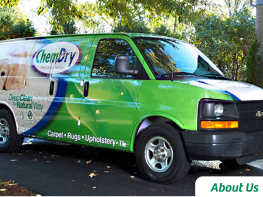Take Over Established Routes, Part-Time | Chem-Dry
