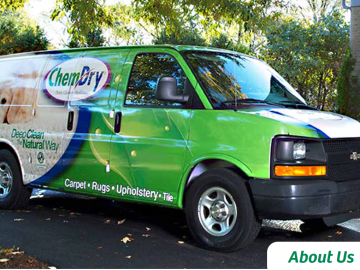 Take Over Established Routes, Part-Time | Chem-Dry