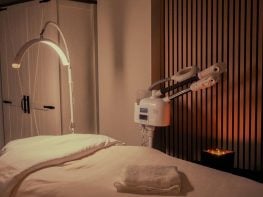 Luxury Skin Care & Wellness Spa – Prime Palo Alto Location