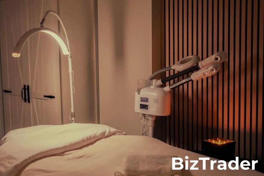 Businesses For Sale | Age Rejuvenation Centers For Sale