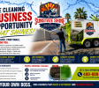 ESTABLISHED PRESSURE WASHING & BIN CLEANING BUSINESS FOR SALE