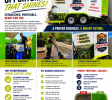 ESTABLISHED PRESSURE WASHING & BIN CLEANING BUSINESS FOR SALE