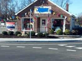 Turn Key Floral Business